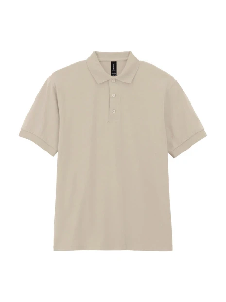 GILDAN Polo jersey Dryblend® /api/colors/4fddaa61-925e-48b5-8b3b-b3d405f23fb6 personnalisable