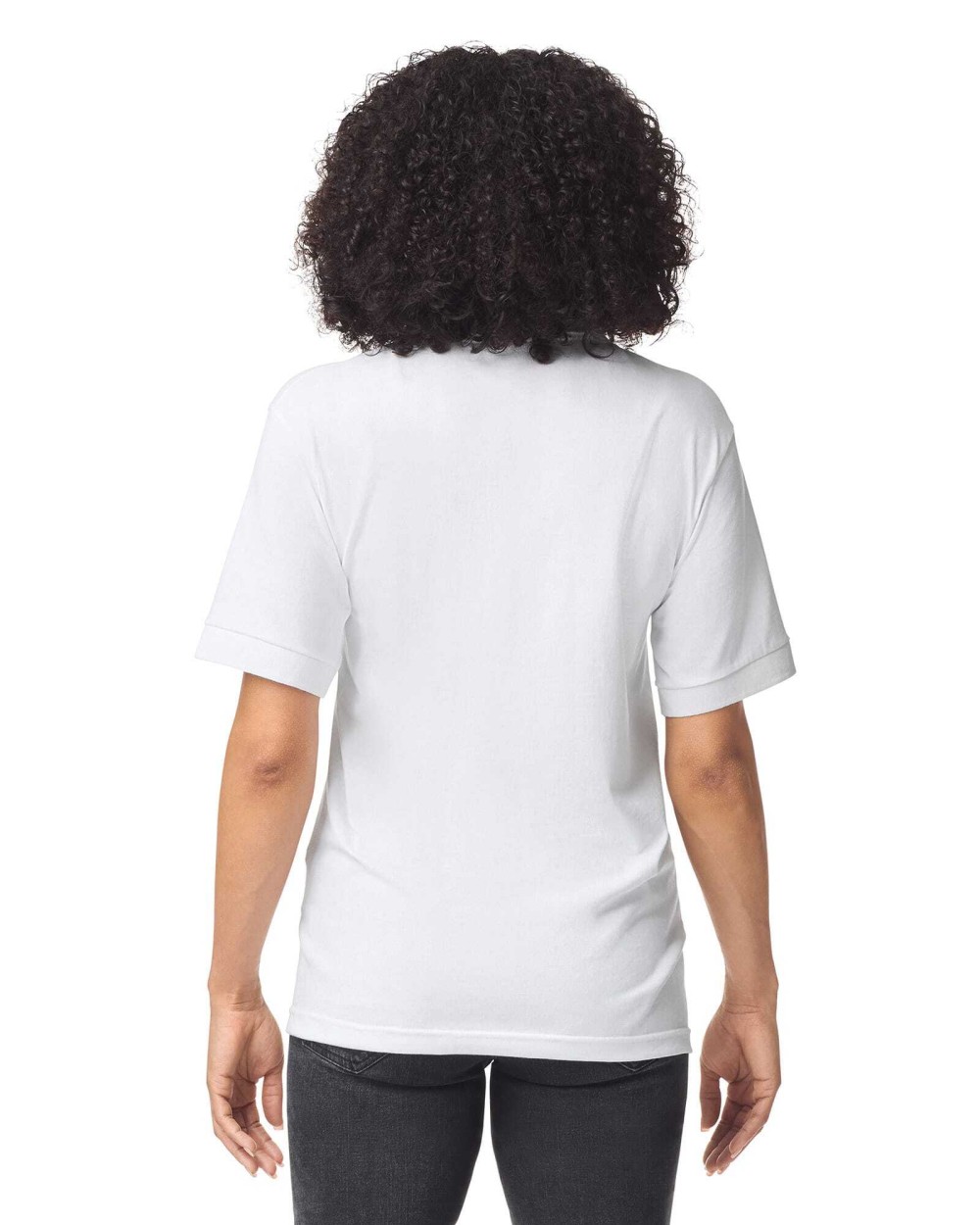 Polos personnalisable GILDAN Polo jersey Dryblend®