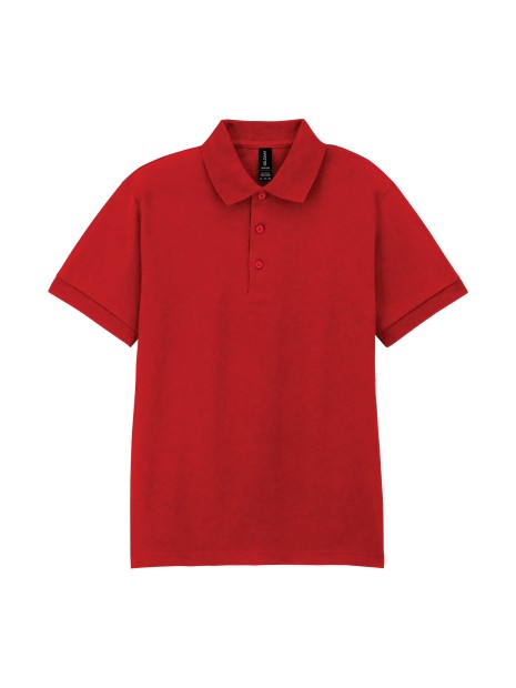GILDAN Polo jersey Dryblend® /api/colors/c953313a-9c9d-493b-934e-ddcf8fada2ae personnalisable