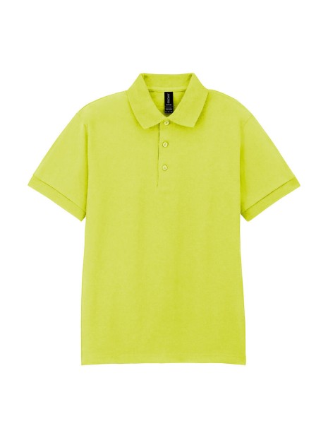GILDAN Polo jersey Dryblend® /api/colors/9e430f43-6ba1-4c9e-9db7-c77ed9fdcf87 personnalisable