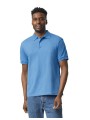 GILDAN Polo jersey Dryblend® /api/colors/b8b366eb-493e-4633-a31b-4934dbdf4204 personnalisable