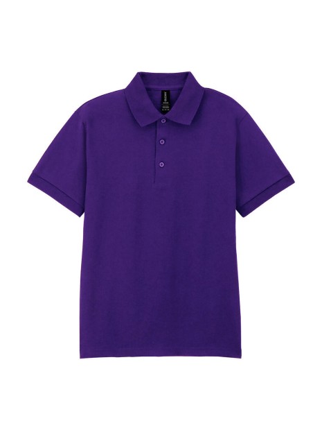 GILDAN Polo jersey Dryblend® /api/colors/f28ecd26-255e-4b18-a29c-08c2af1111d3 personnalisable