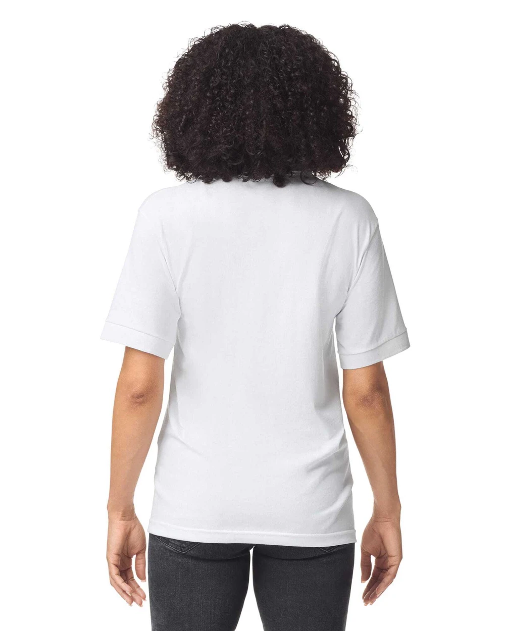 Polos personnalisable GILDAN Polo jersey Dryblend®