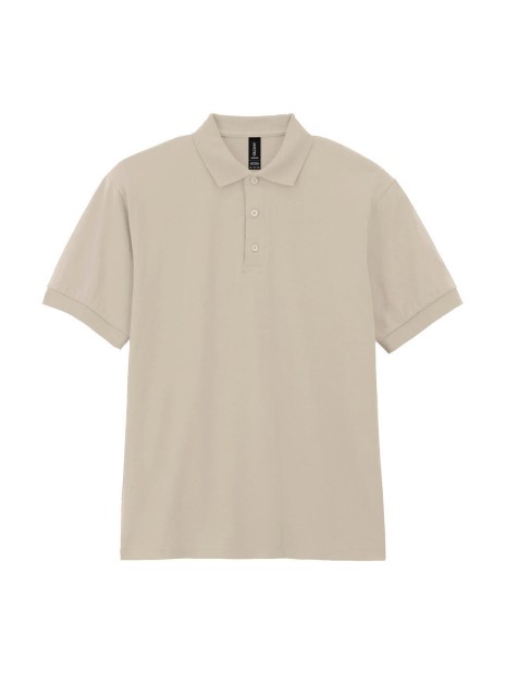 GILDAN Polo jersey Dryblend® /api/colors/4fddaa61-925e-48b5-8b3b-b3d405f23fb6 personnalisable