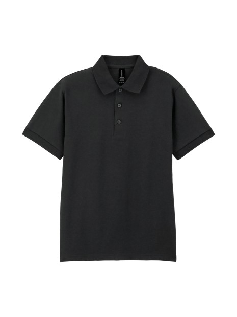 GILDAN Polo jersey Dryblend® /api/colors/b9fdad4a-5e94-45cb-8c03-c08b349b28c3 personnalisable