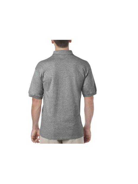 GILDAN Polo jersey Dryblend® /api/colors/8b3e3cd5-dd78-49b8-b4a5-6ab1ead7884c personnalisable