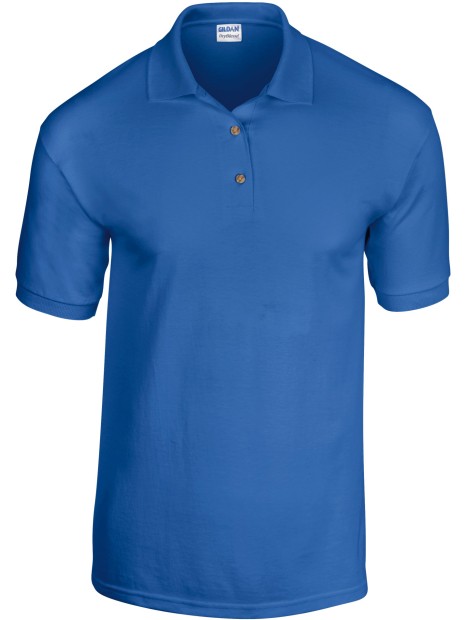 GILDAN Polo jersey Dryblend® /api/colors/901c4f78-1e07-41ac-b485-27abb23ecf03 personnalisable