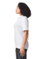 Polos à personnaliser GILDAN Polo jersey Dryblend® 