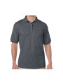 GILDAN Polo jersey Dryblend® /api/colors/c55a34d4-3f7a-4287-a9d6-e48d1697b87d personnalisable