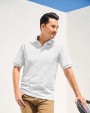 Polo's GILDAN DryBlend® Adult Jersey Polo voor bedrukking &amp; borduring