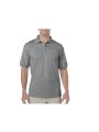 GILDAN Polo jersey Dryblend® /api/colors/8b3e3cd5-dd78-49b8-b4a5-6ab1ead7884c personnalisable