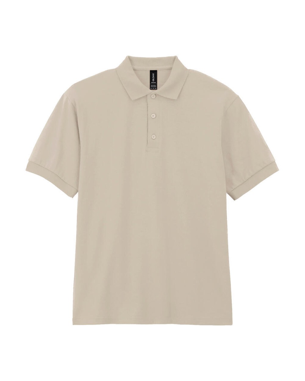 Polos personnalisable GILDAN Polo jersey Dryblend®