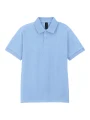 GILDAN Polo jersey Dryblend®  personnalisable
