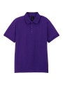GILDAN Polo jersey Dryblend®  personnalisable
