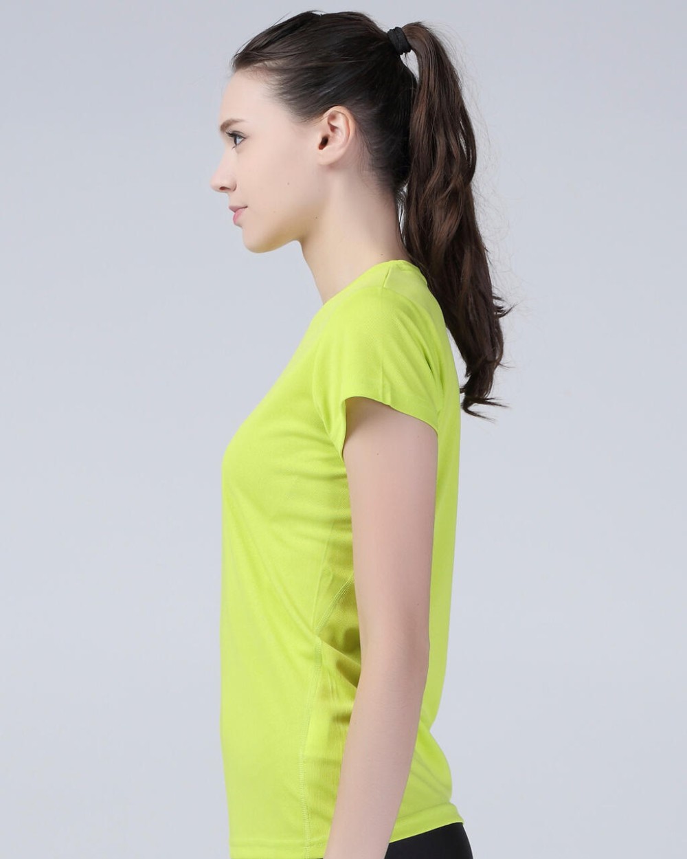 SPIRO Ladies' Performance T-Shirt T-Shirts personalisierbar