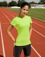 SPIRO Ladies' Performance T-Shirt T-Shirts personalisierbar