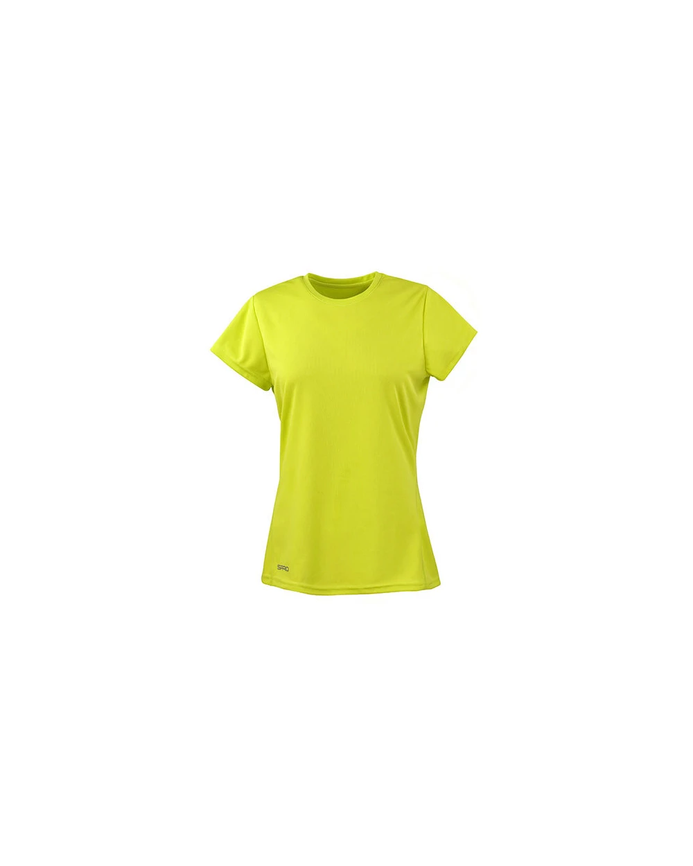 SPIRO Ladies' Performance T-Shirt T-Shirts personalisierbar