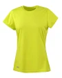 SPIRO Ladies' Performance T-Shirt T-Shirts personalisierbar