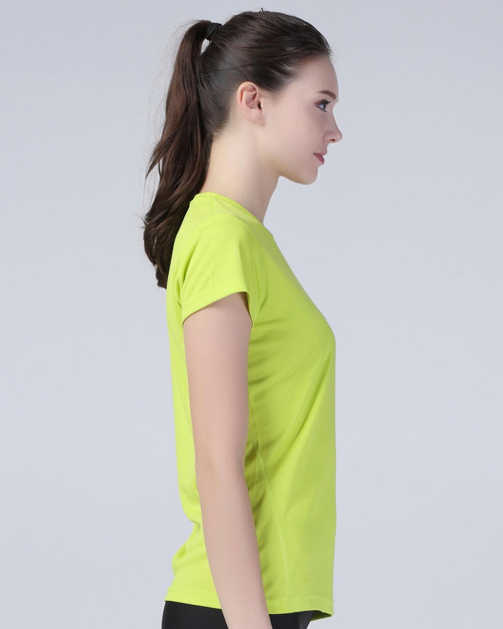 T-Shirts personnalisable SPIRO Ladies' Performance T-Shirt