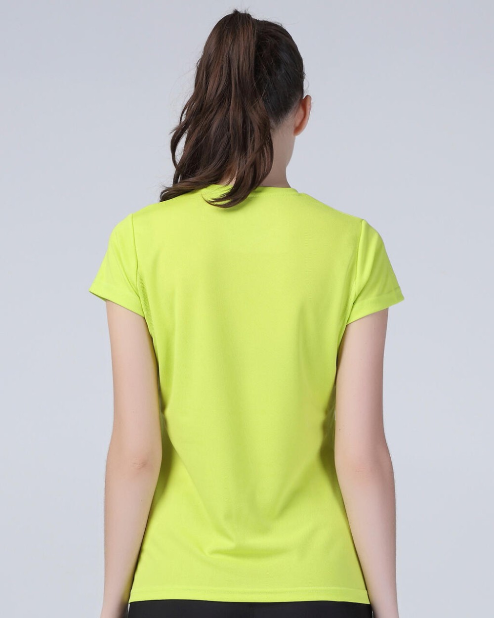 T-Shirts personnalisable SPIRO Ladies' Performance T-Shirt