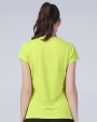 T-Shirts personnalisable SPIRO Ladies' Performance T-Shirt