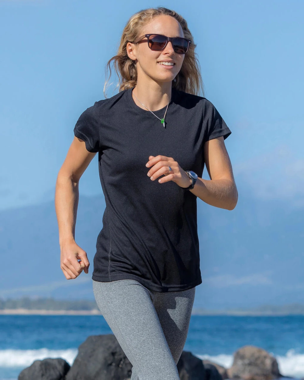 SPIRO Ladies' Performance T-Shirt T-Shirts personalisierbar