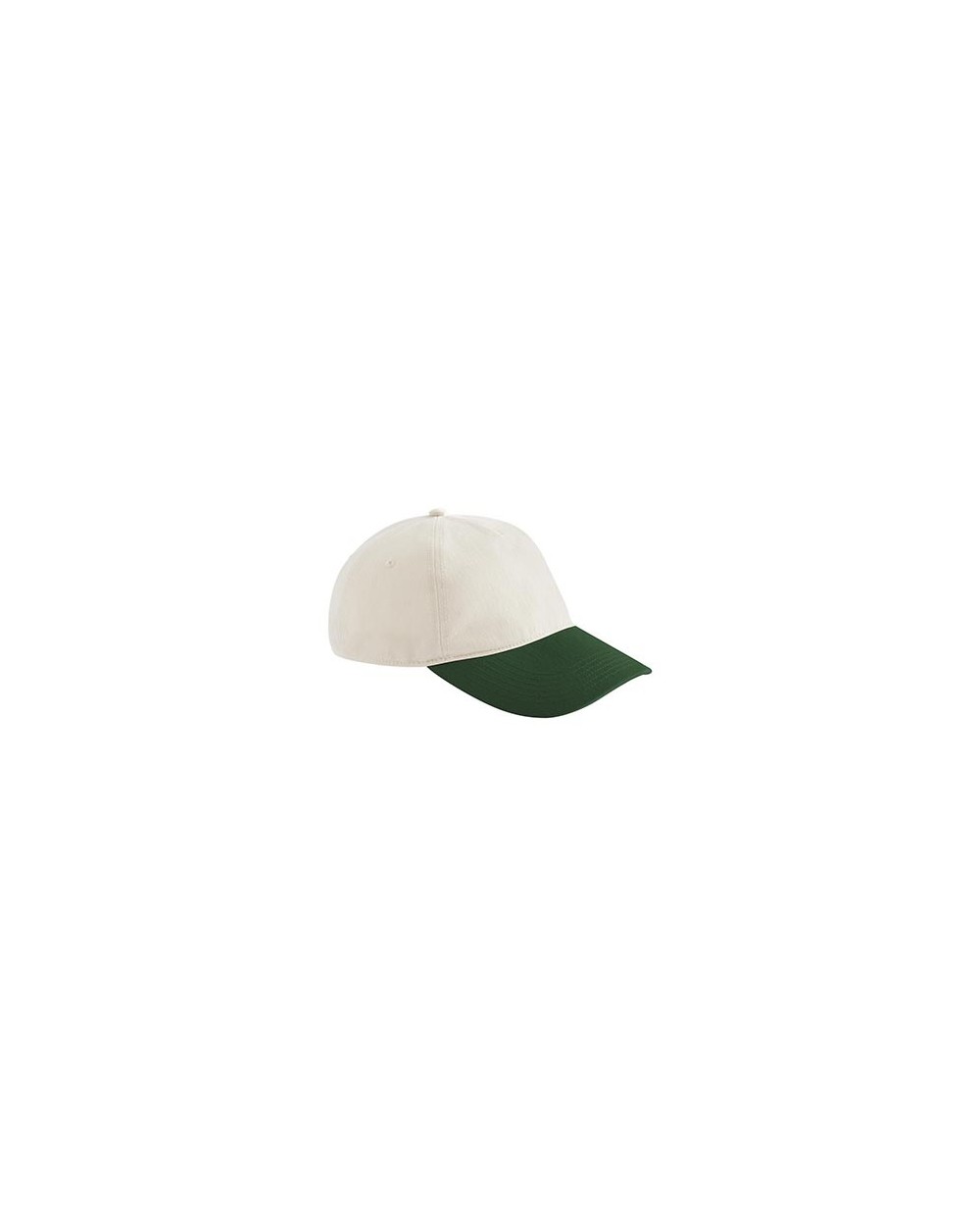 Petjes BEECHFIELD CONTRAST PEAK LEISURE CAP voor bedrukking &amp; borduring