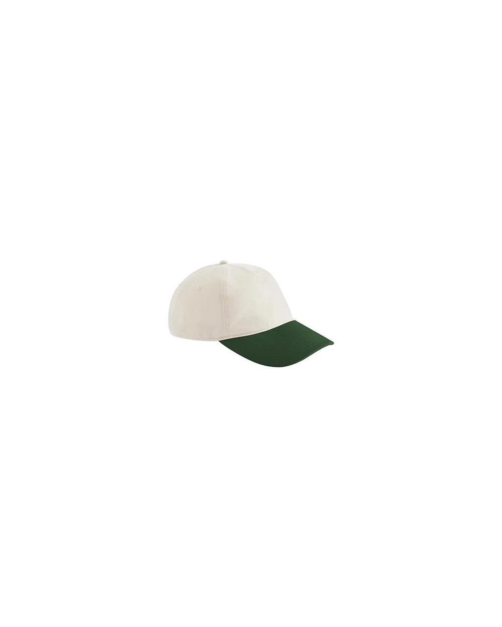 Petjes BEECHFIELD CONTRAST PEAK LEISURE CAP voor bedrukking &amp; borduring