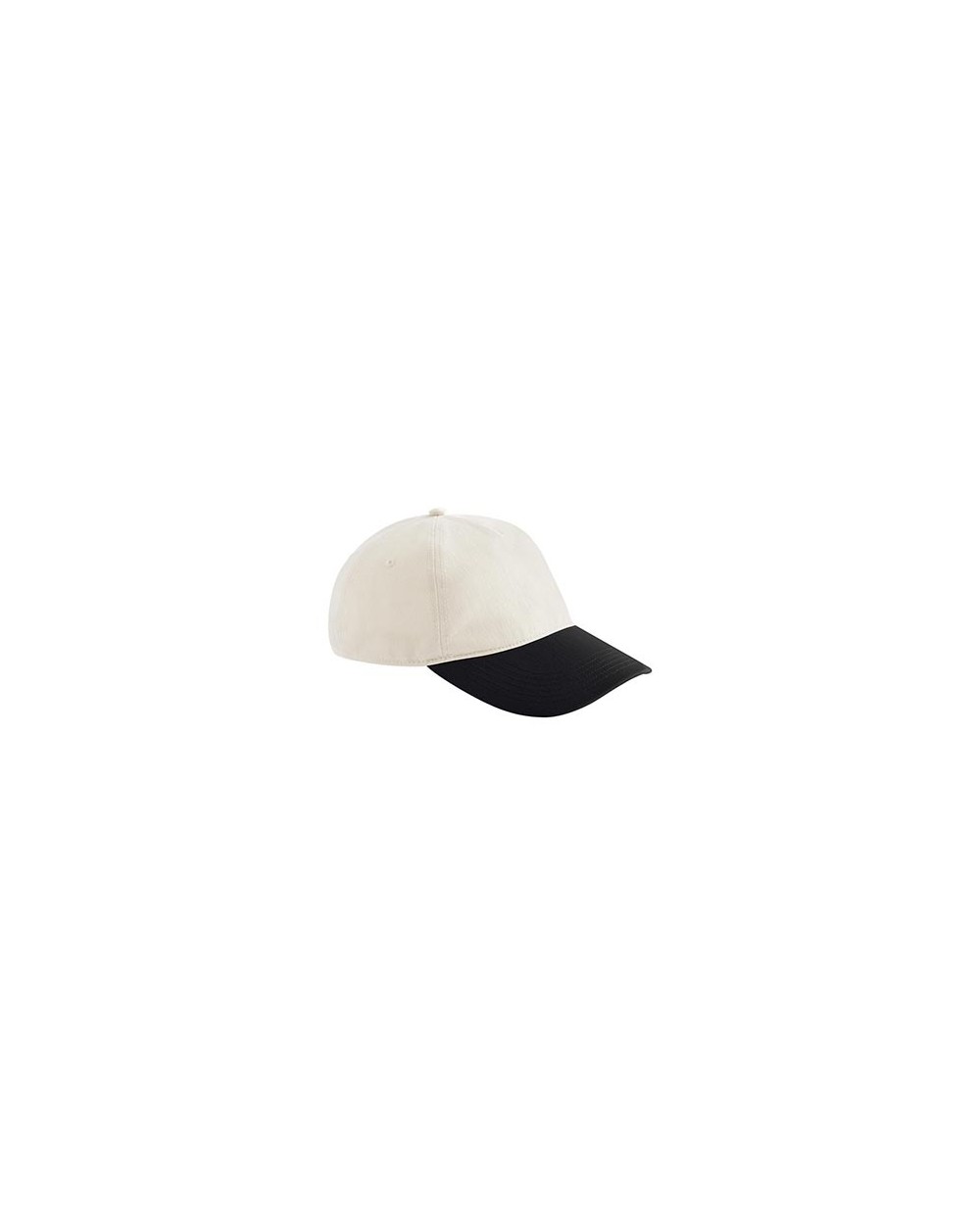 Petjes BEECHFIELD CONTRAST PEAK LEISURE CAP voor bedrukking &amp; borduring