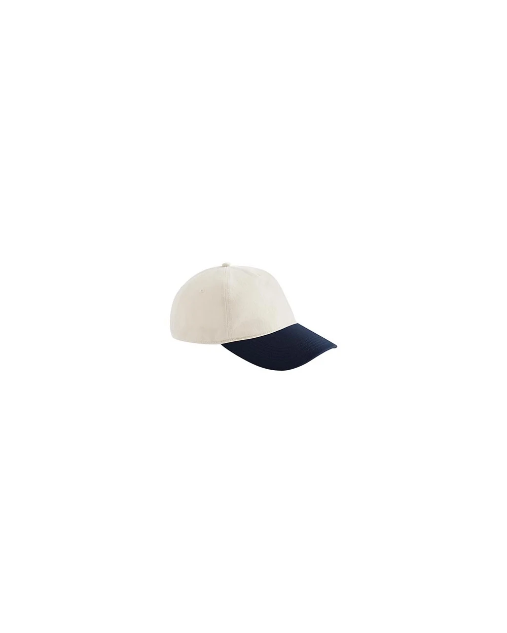 Petjes BEECHFIELD CONTRAST PEAK LEISURE CAP voor bedrukking &amp; borduring