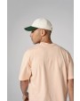 Casquettes personnalisable BEECHFIELD CONTRAST PEAK LEISURE CAP