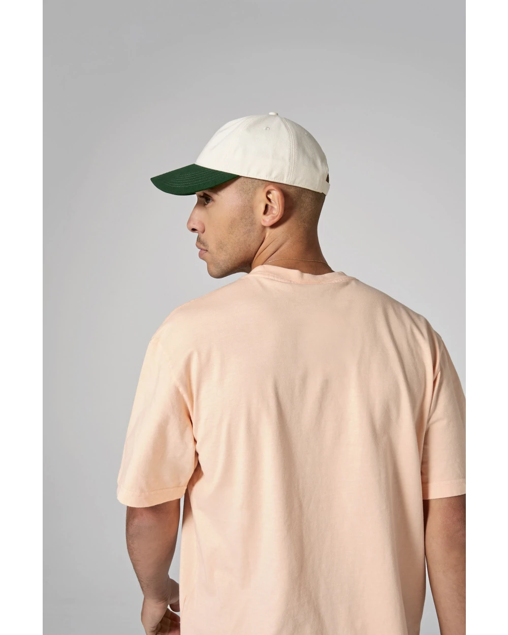 Casquettes personnalisable BEECHFIELD CONTRAST PEAK LEISURE CAP