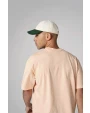 Casquettes personnalisable BEECHFIELD CONTRAST PEAK LEISURE CAP