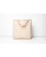 Sacs & Bagagerie personnalisable PRINTWEAR Cotton Bag PREMIUM Short Handles