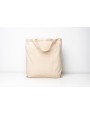 PRINTWEAR Cotton Bag PREMIUM Short Handles Taschen personalisierbar