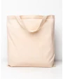 Tassen & Zakken PRINTWEAR Cotton Bag PREMIUM Short Handles voor bedrukking &amp; borduring