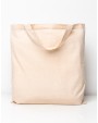 Tassen & Zakken PRINTWEAR Cotton Bag PREMIUM Short Handles voor bedrukking &amp; borduring
