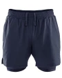 SPIRO Spiro Recycled Shorts Hosen personalisierbar
