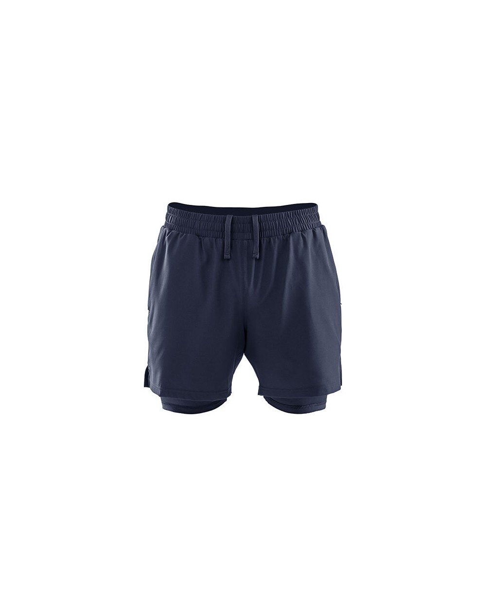 Pantalons personnalisable SPIRO Spiro Recycled Shorts