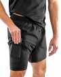 Broeken SPIRO Spiro Recycled Shorts voor bedrukking &amp; borduring