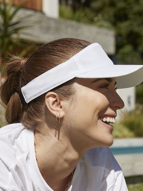 Casquettes à personnaliser BEECHFIELD PERFORMANCE VISOR 