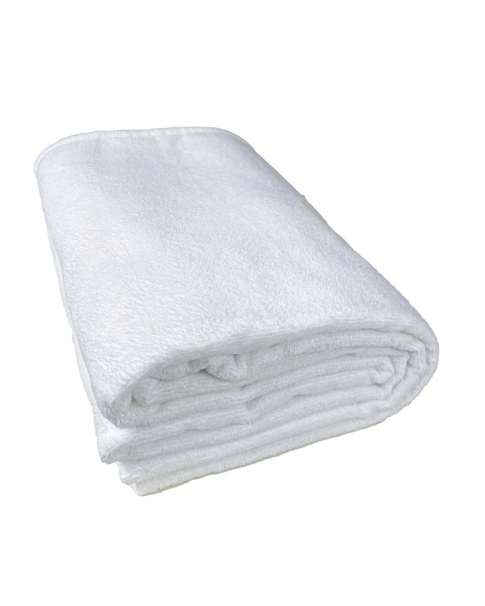 Bad artikelen A&R DUO Beach Towel voor bedrukking &amp; borduring