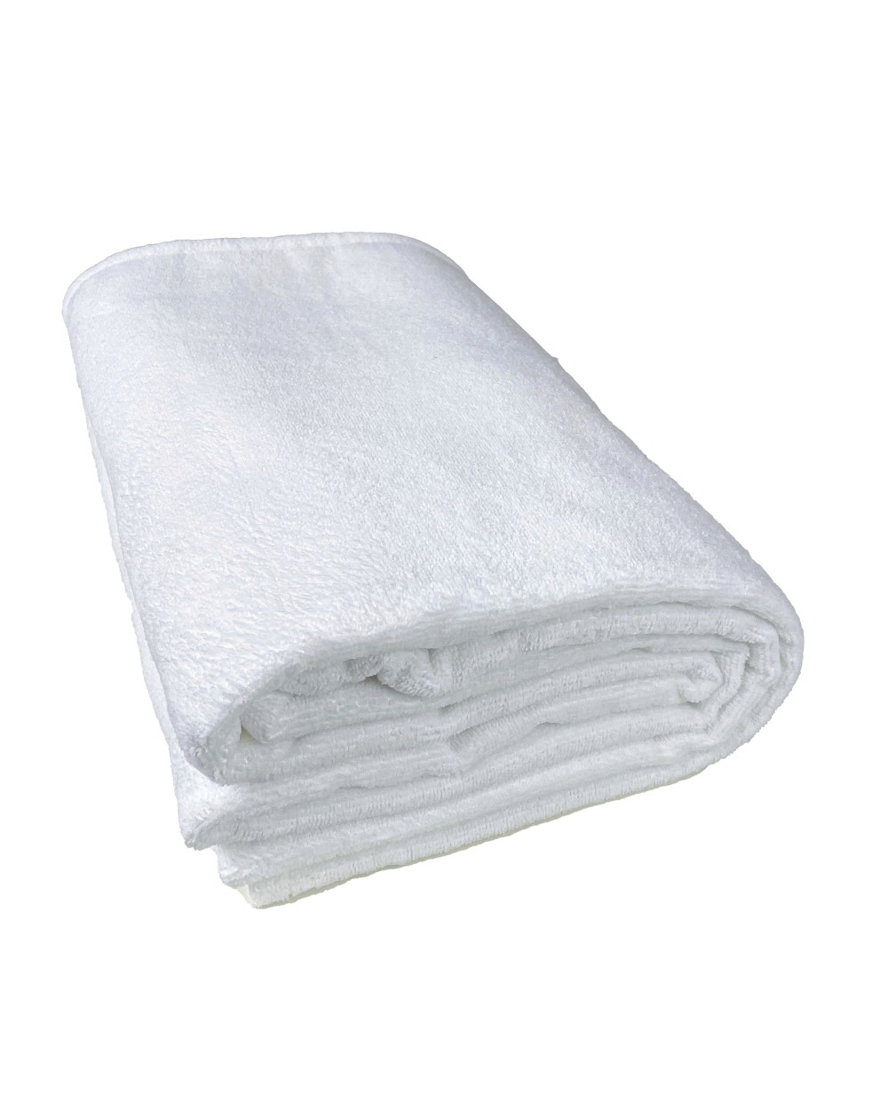 Bad artikelen A&R DUO Beach Towel voor bedrukking &amp; borduring
