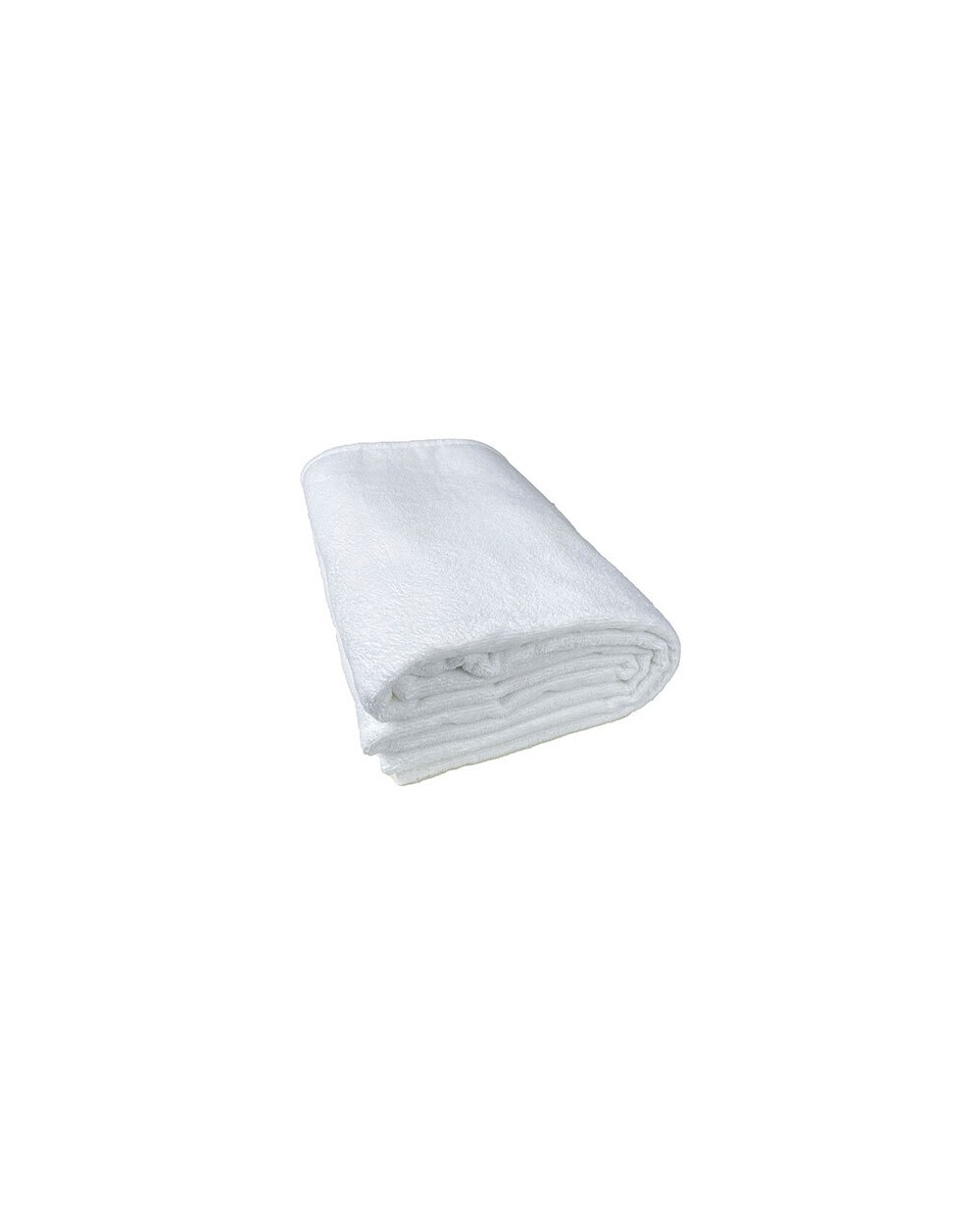 Bad artikelen A&R DUO Beach Towel voor bedrukking &amp; borduring