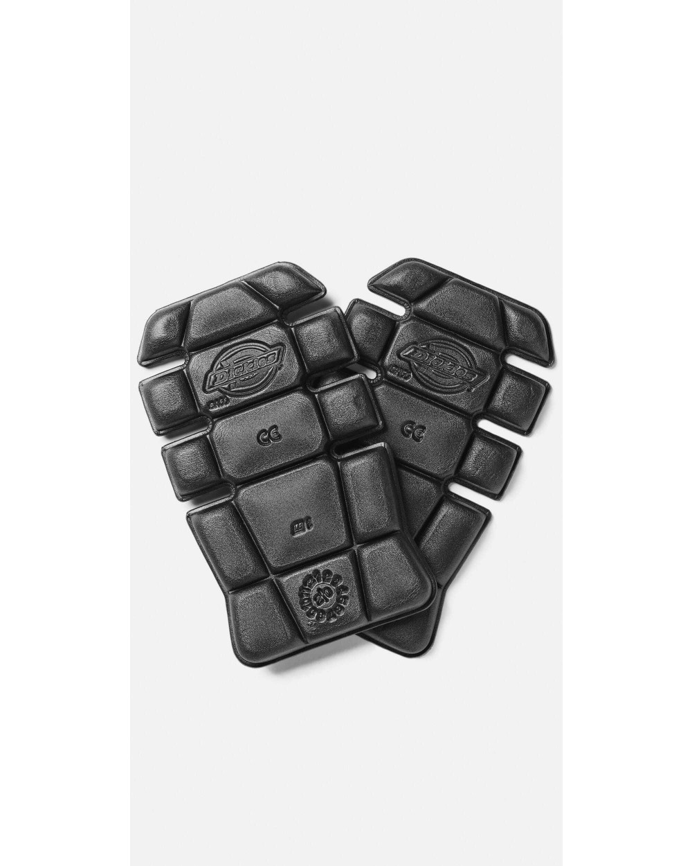 DICKIES Grafter Knee Pads (EX. DSA66) Zubehör personalisierbar