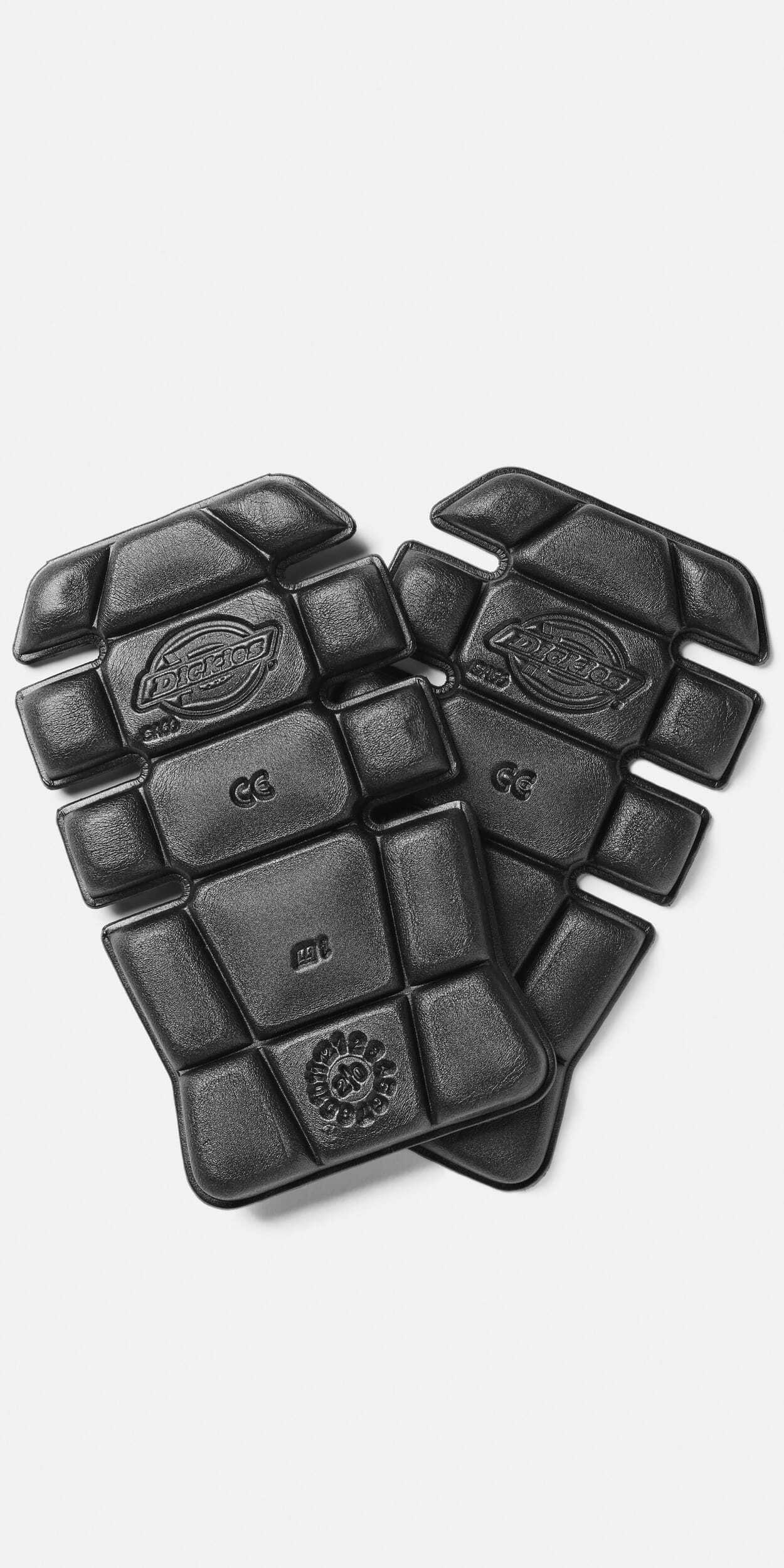 Benodigdheden DICKIES Grafter Knee Pads (EX. DSA66) voor bedrukking &amp; borduring