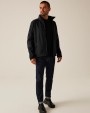 Softshells personnalisable REGATTA Hydroforce 3-Layer Membrane Softshell