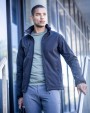 Softshells personnalisable REGATTA Hydroforce 3-Layer Membrane Softshell
