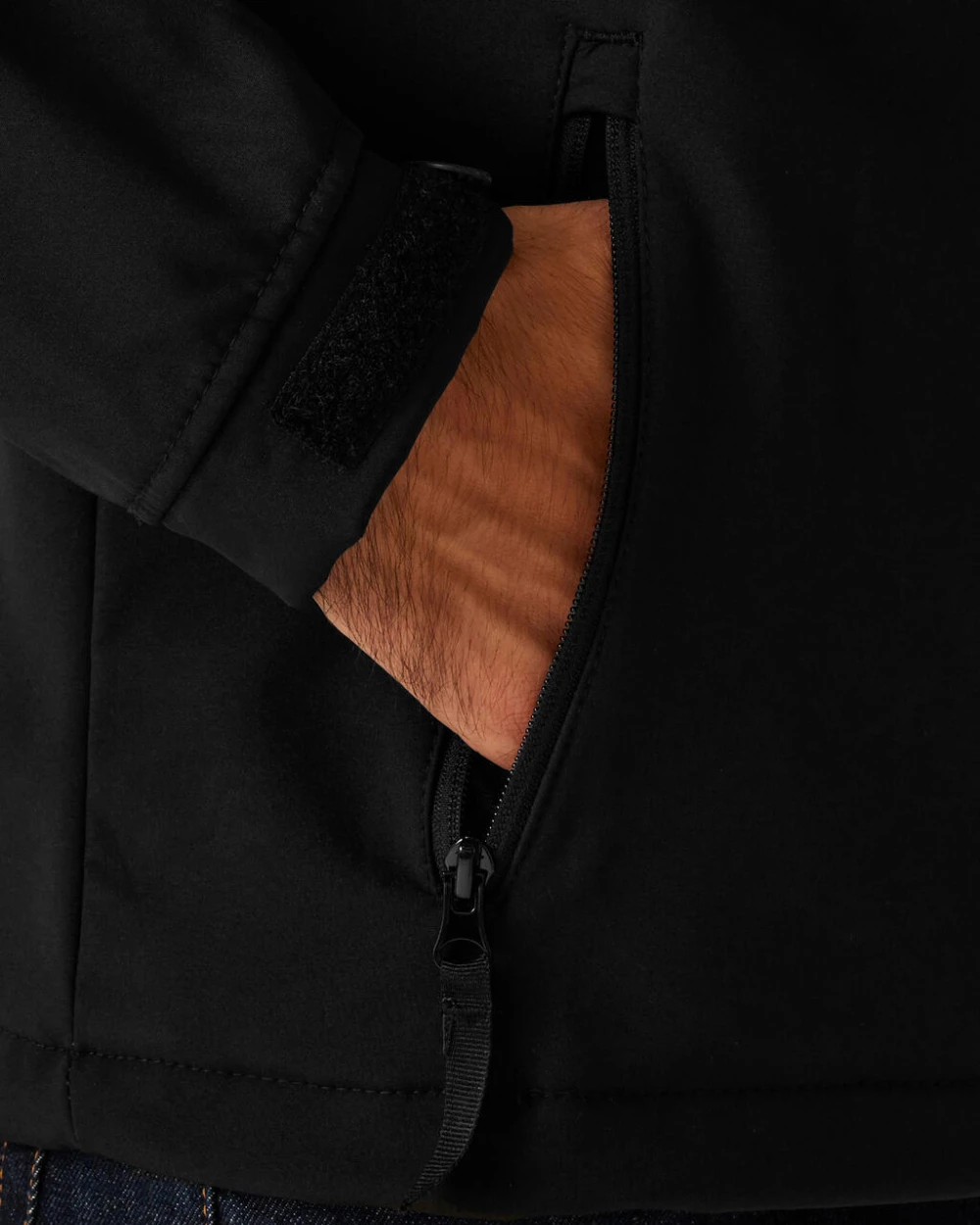 REGATTA Hydroforce 3-Layer Membrane Softshell Softshells personalisierbar