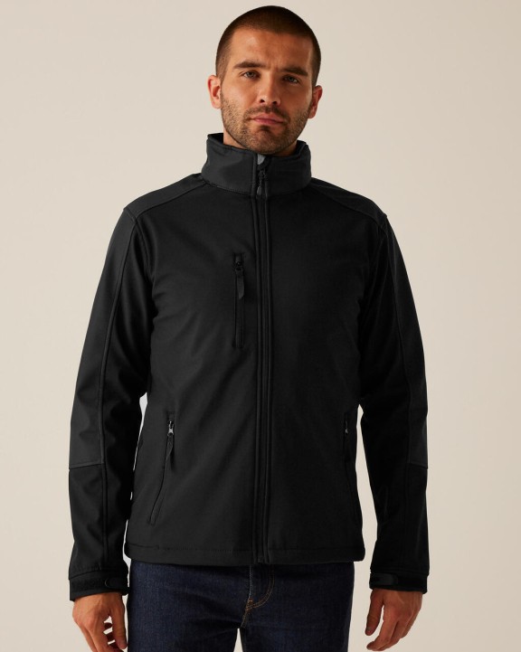Softshells personnalisable REGATTA Hydroforce 3-Layer Membrane Softshell
